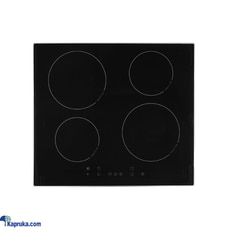 4 Burner Asian Induction Hob  Online for none