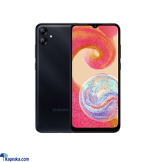 Samsung Galaxy A04e 3GB RAM 32GB  Online for none