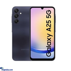 Samsung Galaxy A25 5G 6GB RAM 128GB  Online for none