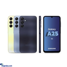 Samsung Galaxy A25 5g 8GB RAM 256GB Buy Online Electronics and Appliances Online for specialGifts