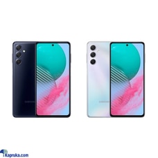 Galaxy M55 8GB RAM 256GB  Online for none