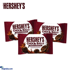 Hershey`s Cookies and Cream Chocolate Choco Balls 36g Buy Chocolates Online for specialGifts