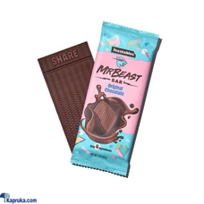 MR BEAST ORIGINAL CHOCOLATE 60G  Online for none