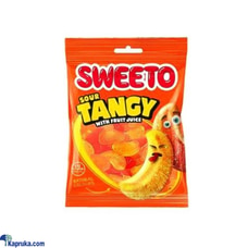 Sweeto Sour Tangy With Fruit Juice 80G  Online for none