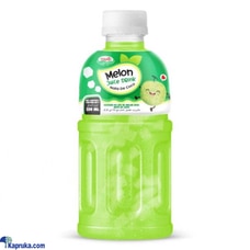 Nico Nico Nata De Coco Melon Drink 320ml  Online for none