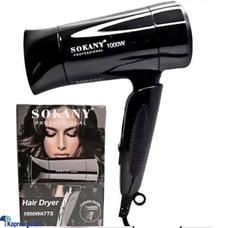 Sokany Hair Dryer  SK-3666 Buy sokany  Online for ELECTRONICS