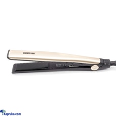 Geepas Easy Style Ceramic Hair Straightener  GHS86016 Buy Philips Online for ELECTRONICS