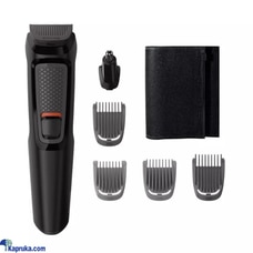 Philips Multi Groom 6 in 1 Face Trimme  MG3710  13 Buy No Brand Online for ELECTRONICS