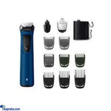 Philips Multi Grooming Kit 12 in 1 all in one Trimmer   MG7707 15 Buy Philips Online for ELECTRONICS