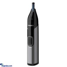 Philips Nose Ear and Eyebrow Trimmer  NT3650 Buy Philips Online for ELECTRONICS