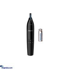 Philips Nose and Ear Trimmer NT1650 Buy Philips Online for ELECTRONICS