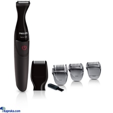 Philips Multi Groom series 1000 Ultra precise beard styler Trimmer  MG1100 16 Buy No Brand Online for ELECTRONICS