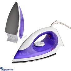 Bright Dry Iron BR 6003 Buy No Brand Online for ELECTRONICS
