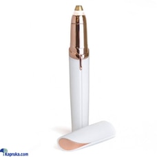 FLAWLBSS Ladies Eyebrow Trimmer Buy Online Electronics and Appliances Online for specialGifts