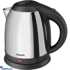 Philips Daily Collection Electric Kettle 1200ML HD9303  Online for none