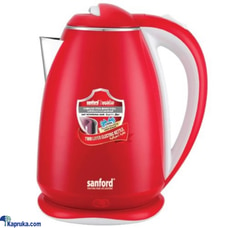 Sanford Stainless Steel Double Layer  SF1880EK Buy Online Electronics and Appliances Online for specialGifts