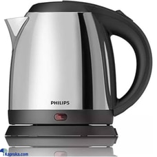 Philips Daily Collection Electric Kettle 1500ml HD9306  Online for none