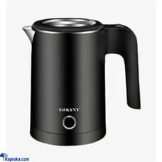 Sokany Electric Kettle 500ml SK SH 1077 Buy Online Electronics and Appliances Online for specialGifts