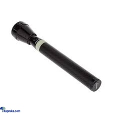 Geepas Rechargeable LED Flashlight GFL3801  Online for none