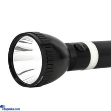 Geepas 7W Rechargeable Led Flashlight GFL3858  Online for none