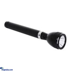 Geepas Rechargeable Flashlight GFL3803  Online for none