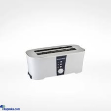 Black And Decker 4 Slice Toaster 1350W OGB ET124 B5  Online for none