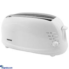 Geepas Bread Toaster 4 Slice GBT9895  Online for none