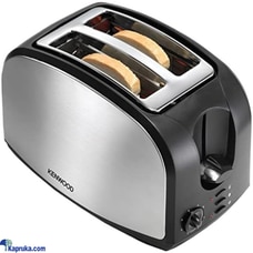 KENWOOD Toaster 2 Slice Bread Toaster With Adjustable Browning C  Online for none