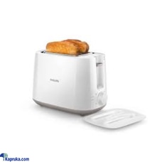 Philips Daily Collection Toaste HD2582 Buy Online Electronics and Appliances Online for specialGifts