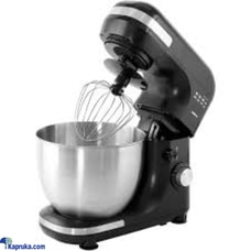 Geepas Stand Mixer 3 In1 Black GSM43013  Online for none