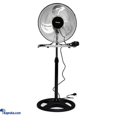 Nikai 3 In 1 Industrial Fan NIF1708A  Online for none