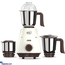 Pigeon ORB Mixer Grinder 750 Watts Motor  Online for none