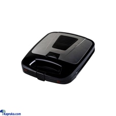 Mitshu 3 In 1 Sandwich Maker MSGW 22  Online for none