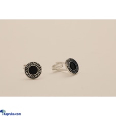 Gents Sterling Silver cufflinks Buy Jewellery Online for specialGifts