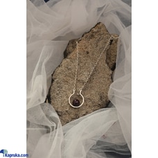 Sterling Silver Ladies Necklace - Womens Jewelry  Online for none