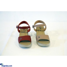 Soft Ladies Wedge Sandals  Online for none