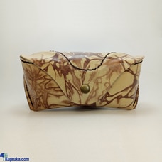 LERD Handmade Sunglass Case Buy Fashion | Handbags | Shoes | Wallets and More at Kapruka Online for specialGifts