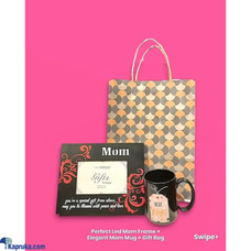 PERFECT GIFT HAMPER FOR MOTHER'S DAY #1 Buy Household Gift Items Online for specialGifts