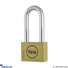 YE1 50 166 1 Brass Padlock Ess L  Online for none