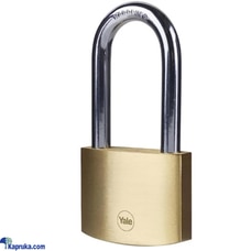 Y110b 60 163 1 Brass Padlock 60mm L  Online for none