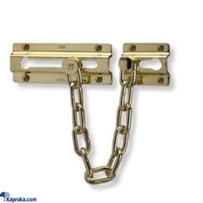 V1037 US5 Security Door Chain Easy Installation, Strong Chain Fo  Online for none