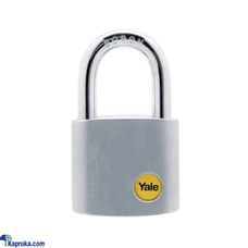 Y120 50 127 1 Satin Chorme Brass Padlock S  Online for none