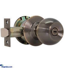 VCA5122N US5 KNOB SET AB KEYLESS  Online for none