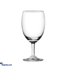 CLASSIC WATER GOBLET Set Of 6 350ML  Online for none