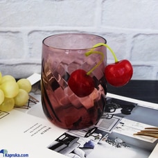 Shaanxi Purple set of 6 Glass Set 375ml Buy Household Gift Items Online for specialGifts