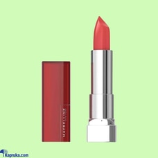 Maybelline Colour Sensational Lipstick 366 Sunset Spark  Online for none