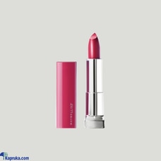 Maybelline Colour Sensational Lipstick 379 Fuchsia For Me  Online for none