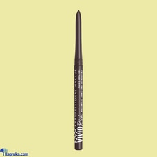 NYX Professional Makeup Mechanical Eye Liner Pencil Brown Buy Cosmetics Online for specialGifts