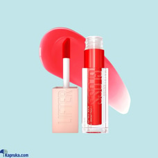 Maybelline New York Lifter Gloss Hydrating Lip Gloss 23 Sweetheart Buy Cosmetics Online for specialGifts