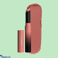 Maybelline New York Ultimatte Matte Lipstick 699 More Buff Buy LONDONSTORELK PVT LTD Online for COSMETICS